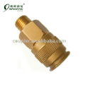 Latest High Quality straight coupler